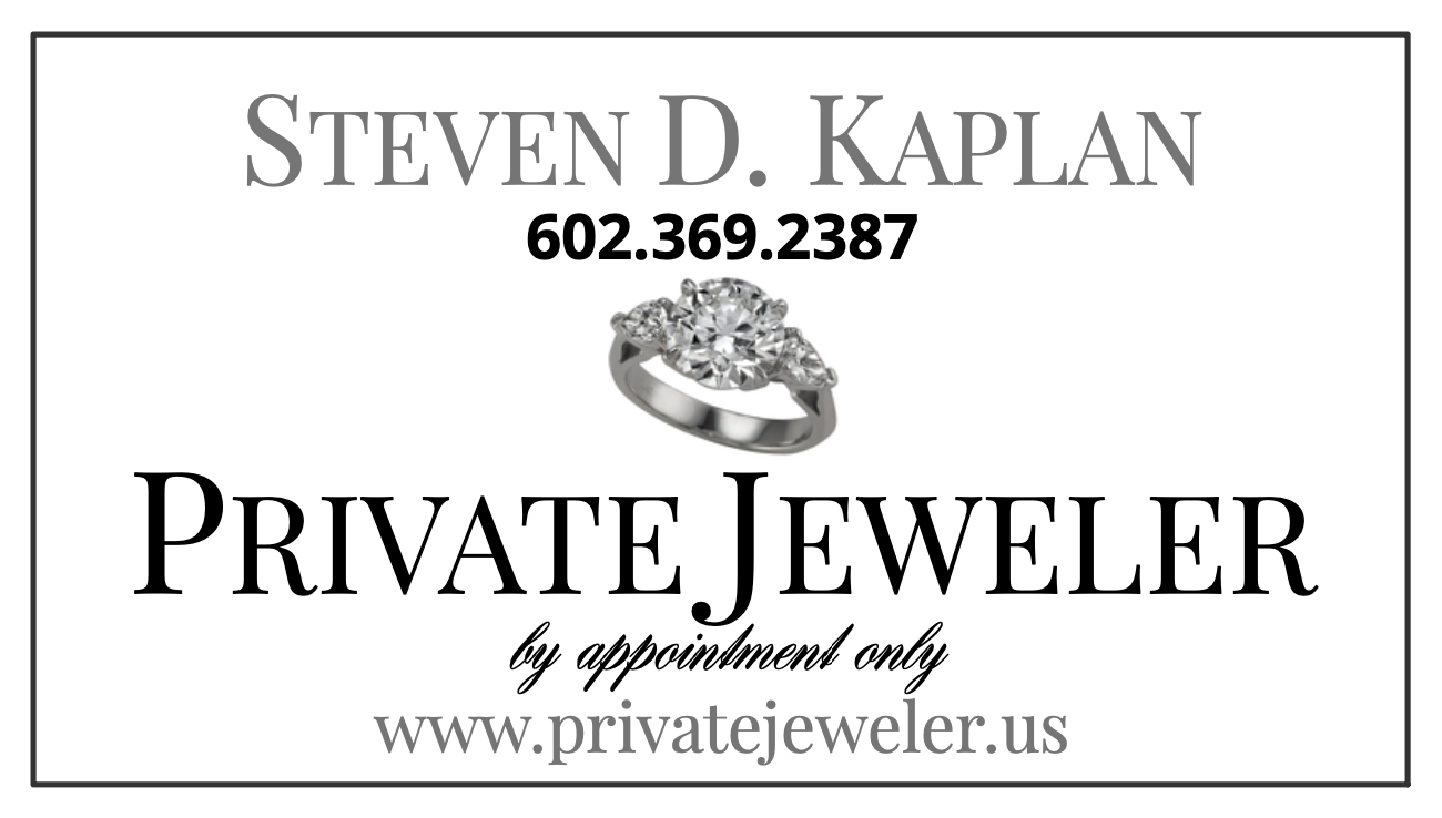 Steven D. Kaplan Private Jeweler